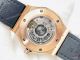 HB V3 version Hublot Classic Fusion Watch Iced Out Rose Gold Blue Dial Super Clone (6)_th.jpg
